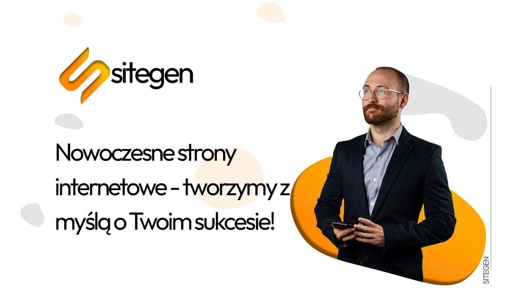 Nowoczesne strony internetowe | Sklepy WWW | Opieka WordPress