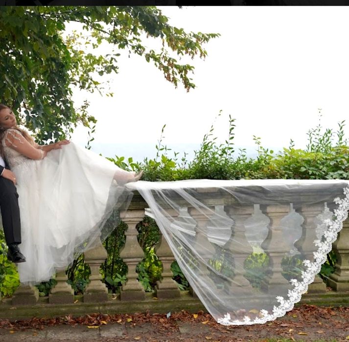 Welon Katedralny 3 m