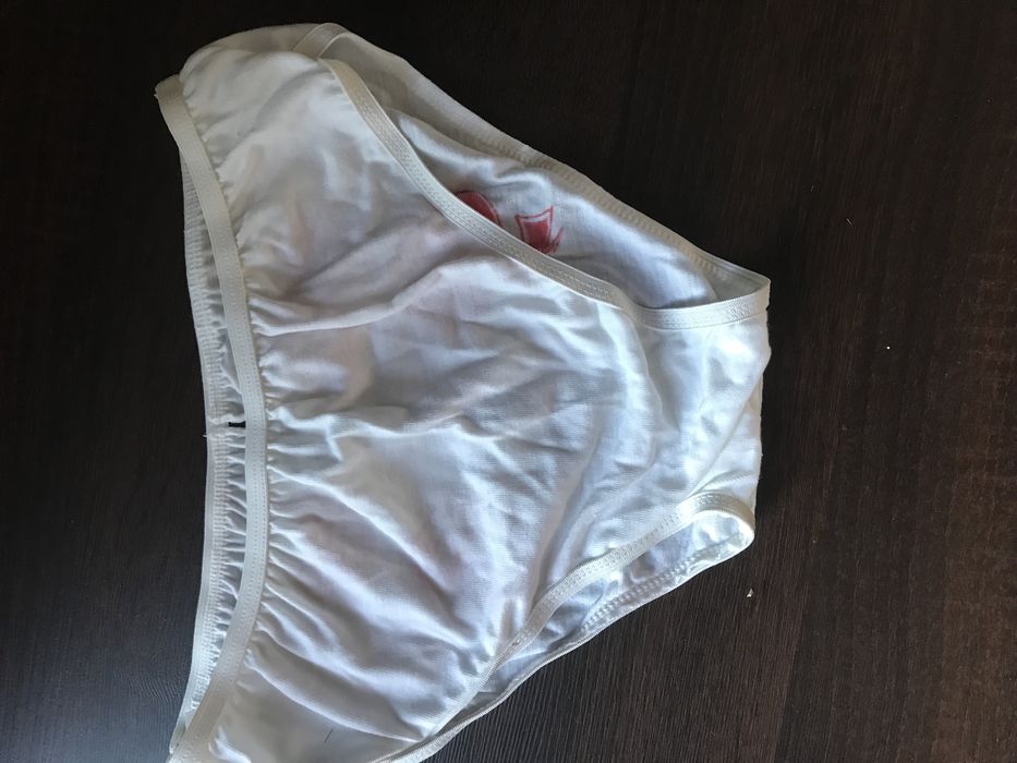 Śmieszne majtki męskie 48tknt