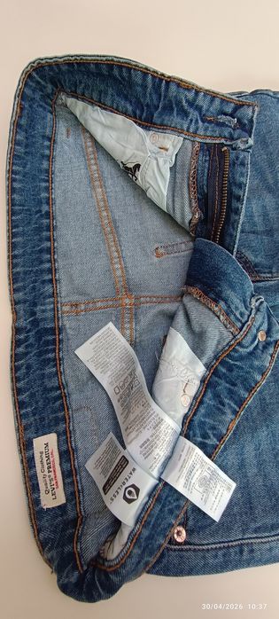 Levi's 511 numero 42