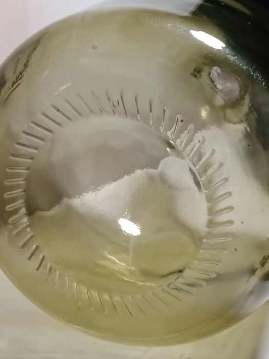 Garrafão de 12 litros linha direita