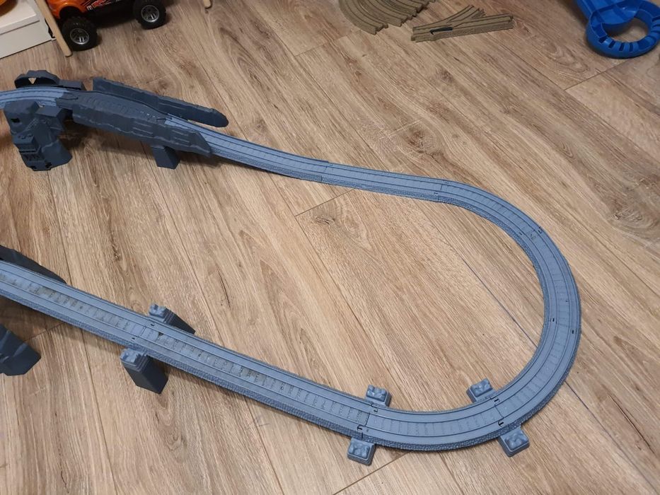 Tomek i przyjaciele tory