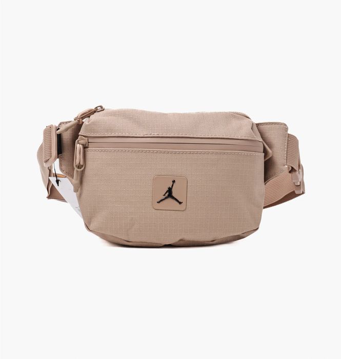 Оригінал! Бананка Jordan Cordura (бежева) (One Size) Нова з бірками!