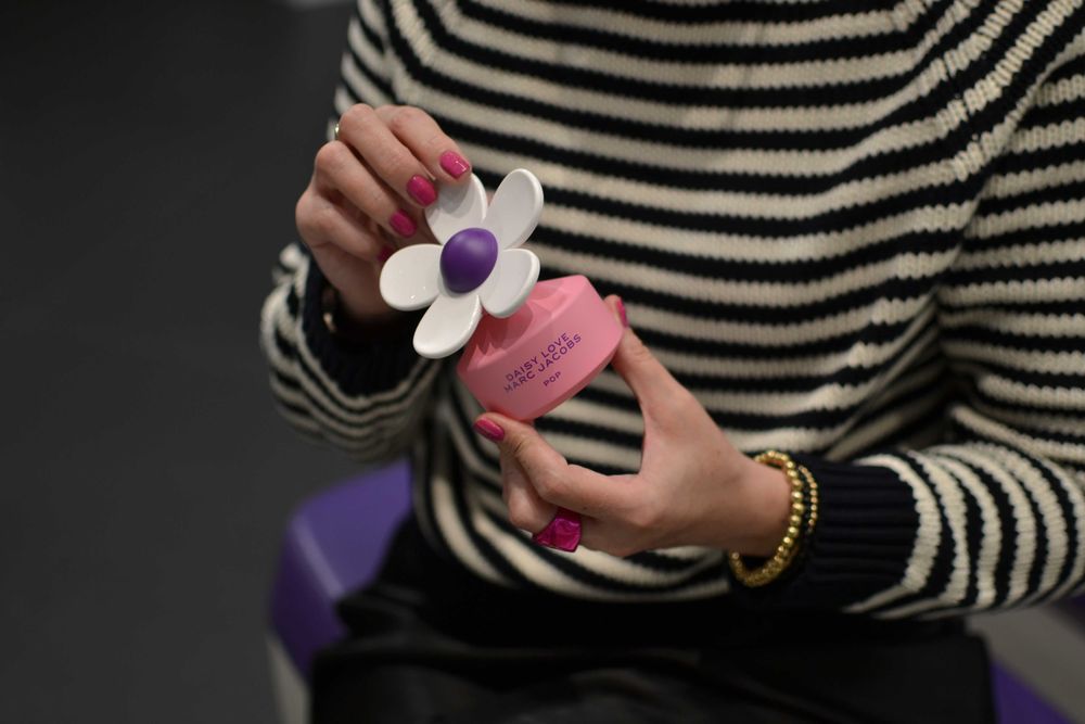 MARC JACOBS Daisy POP - Woda toaletowa 50ml