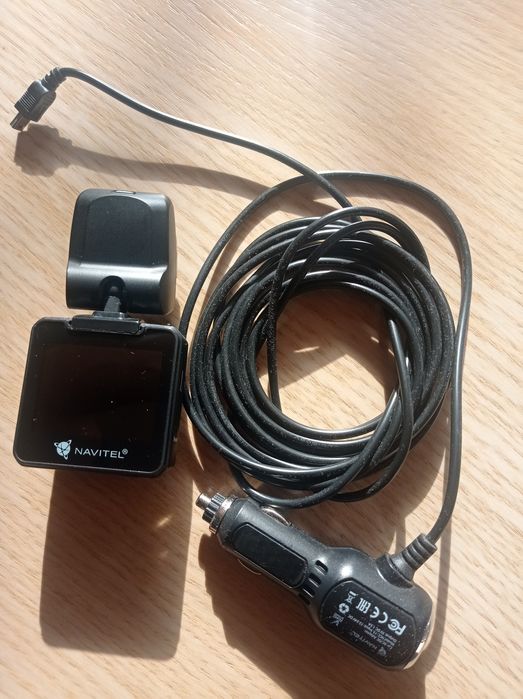 Kamera samochodowa Navitel