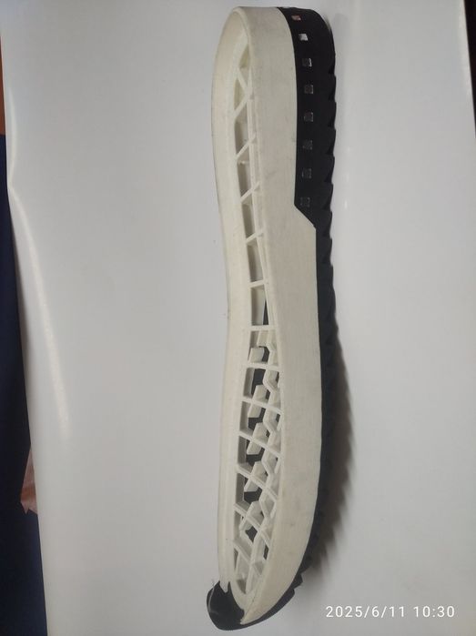 Подошва для производства обуви