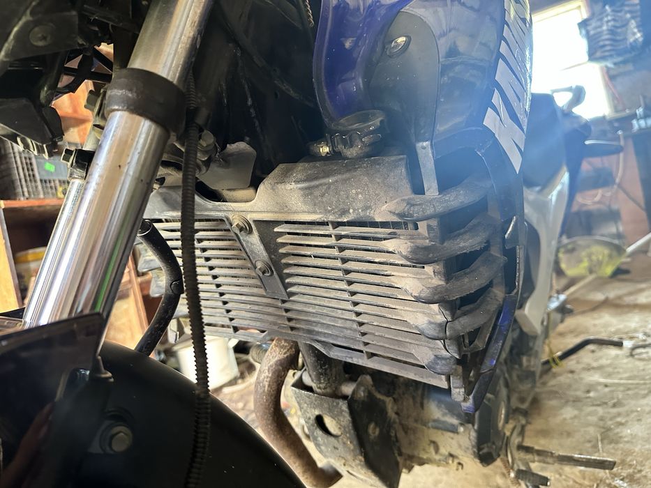 Lifan cp200