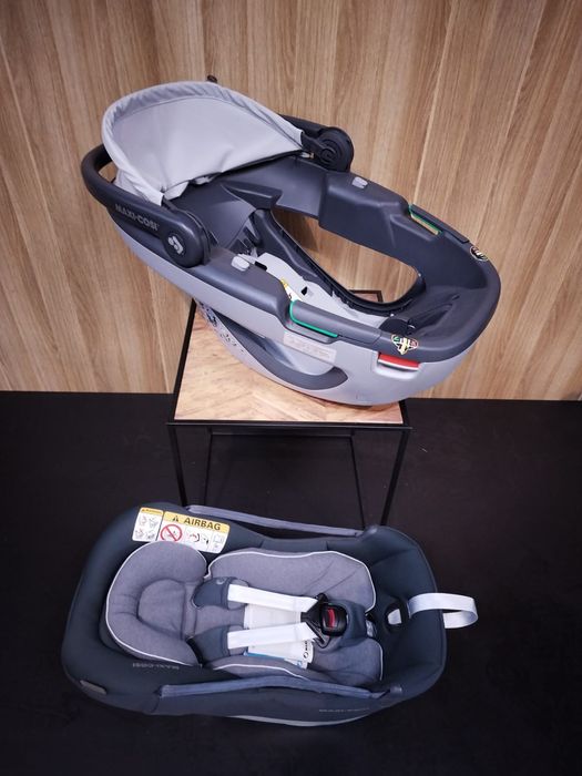 Maxi Cosi Coral nowy w promocji !!!