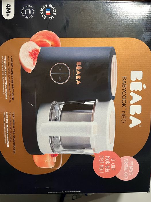 Babycook Robot Cuiseu Night Blue