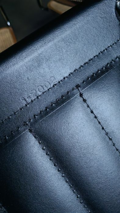 1xKrzesło w stylu Bauhaus Niemcy