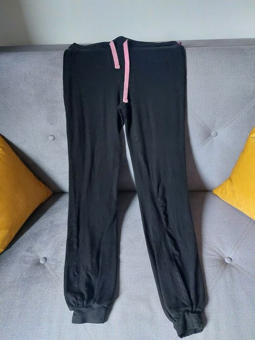 Spodnie dresowe damskie 4F r.S