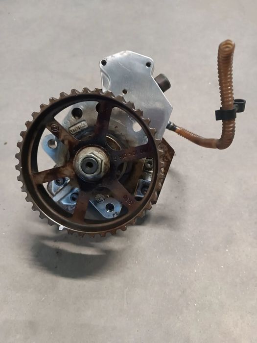 Bomba injectora - Renault 1.9 dci ( 100cv ).