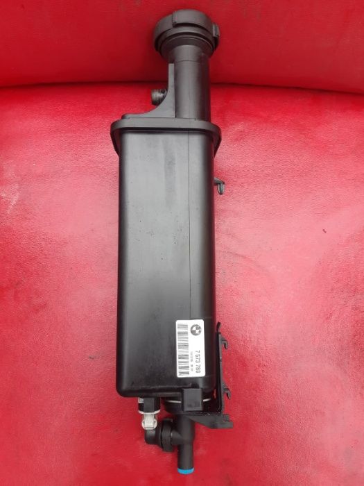 Zbiorniczek wyrównawczy BMW E46 1,9 319i M43 318