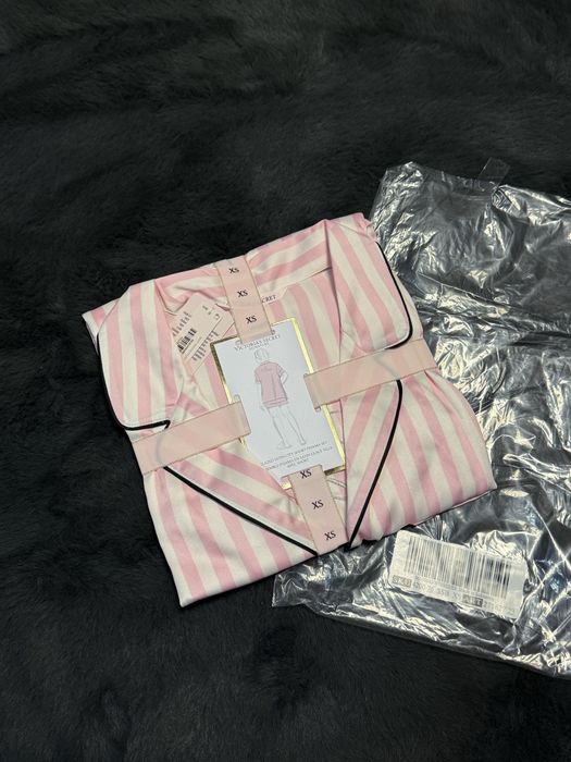 pizama Victoria's Secret nowa