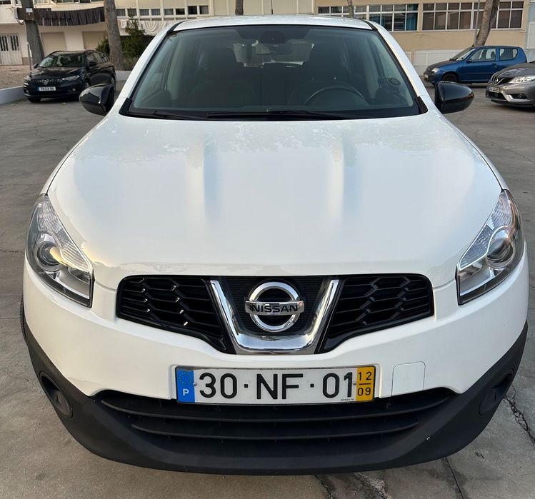 Nissan Qashqai 1.6 dCi Acenta S&S