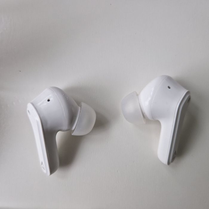 Słuchawki bezprzewodowe Bluetooth Creative Zen Air SXFI Ready