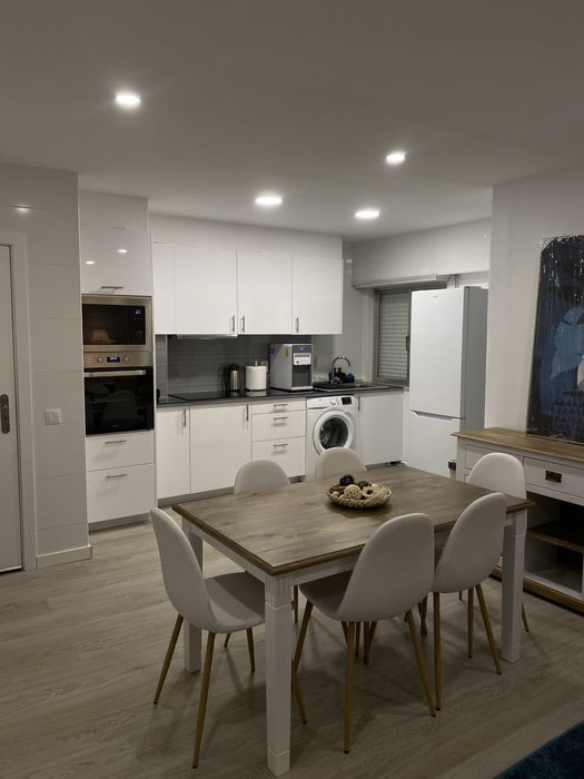 Quarto para arrendar em São Vítor – Localização Privilegiada!