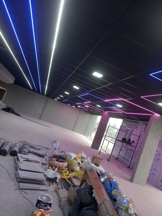 Instalação de Pladur: Paredes, Teto e Divisórias com Qualidade