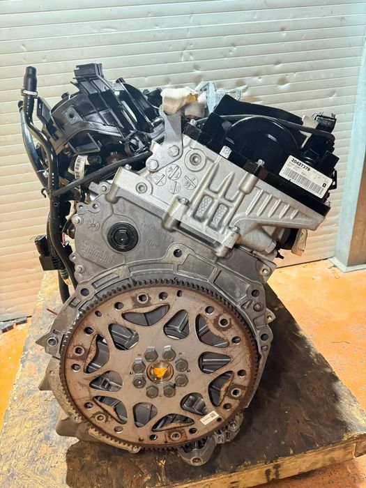 Motor completo BMW 5 Touring (F11)