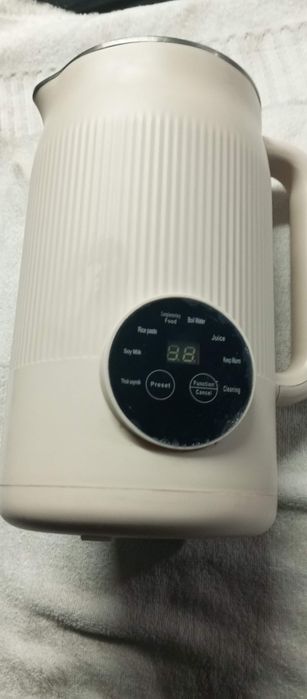 Liquidificadora  como nova