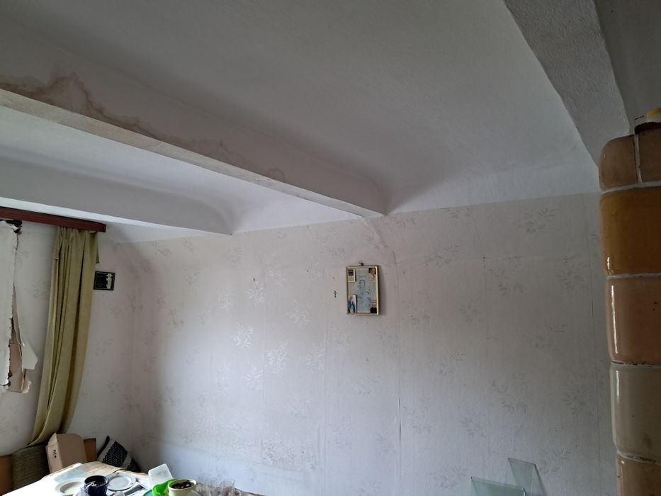 Sprzedam drewniany dom. Do rozbiórki. Możliwość usługi przeniesienia.