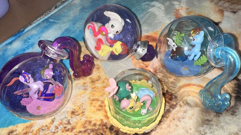 Little pony sweet Diary  Маленькі поні .різні види , гарний подарунок для дівчинки
