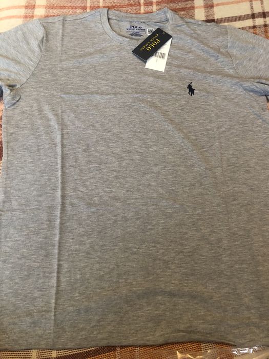 Koszulka Polo Ralph Lauren