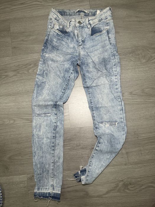 Calças e leggings senhora