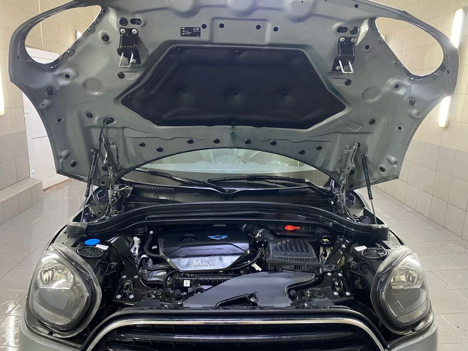 Продам авто Mini COUNTRYMAN