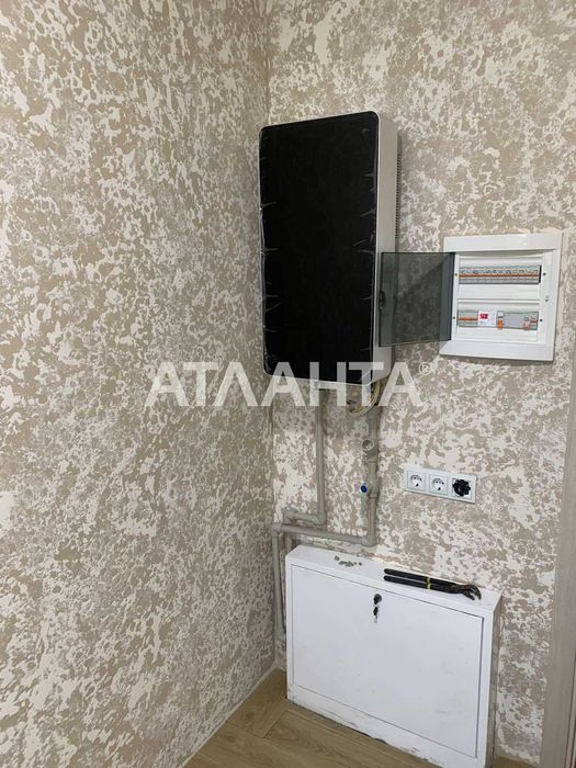 Новый капитальный дом 102 м2 в с. Фонтанка-1!Ремонт