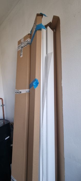 Ościeżnice Windoor