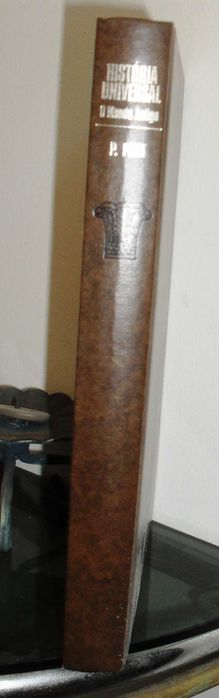 História Universal - O mundo Antigo