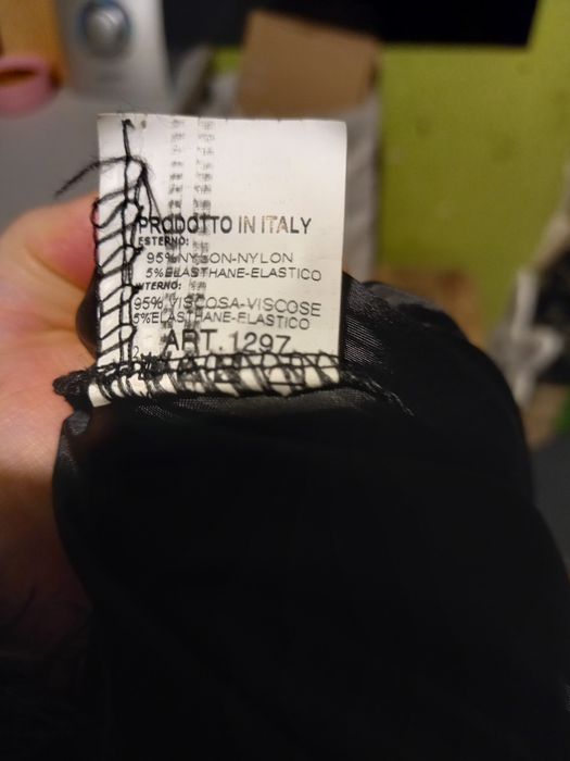 sukienka okazjonalna Włoska S/M