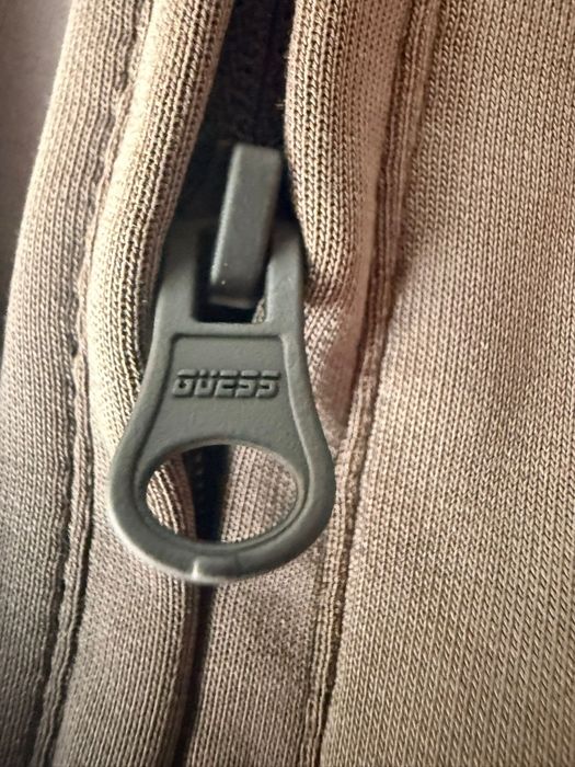 Spodnie sportowe Guess