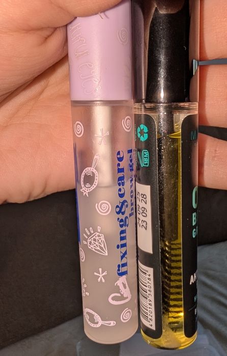 косметика glambee,missai,гуаша,eveline,patricia ledo,essence,кьорлер,спонжі,missha,neverti,catrice,etiaxil,about face,soika,garnier,
