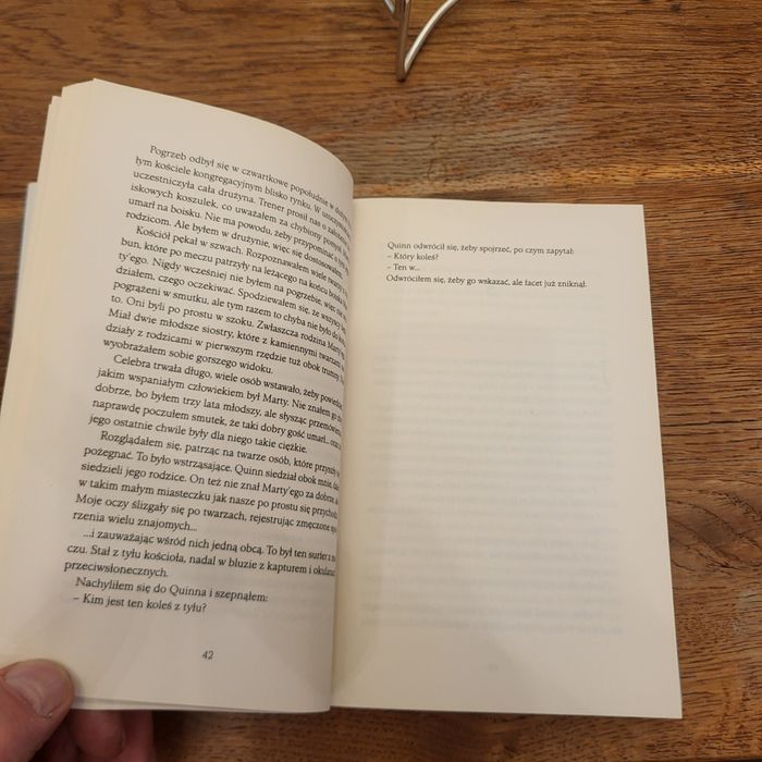 Książka SYLO pobiblioteczna ⁷²