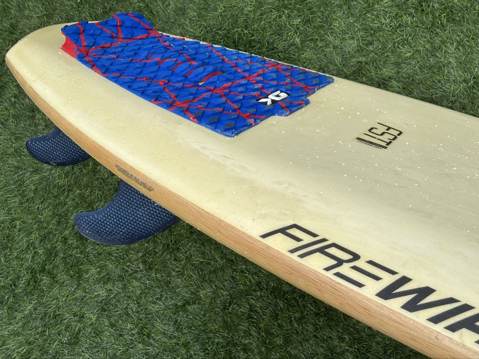Prancha Firewire PotatoNator 6'2''