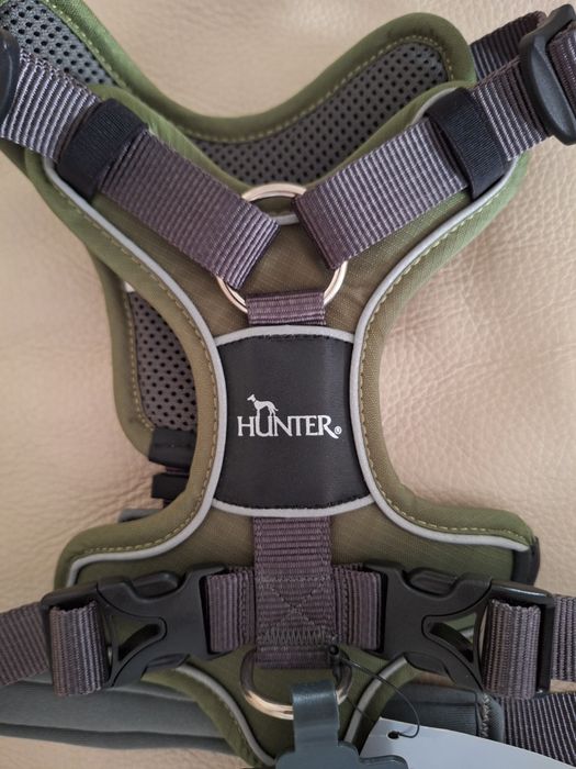 Szelki dla psa Hunter Divo S-M