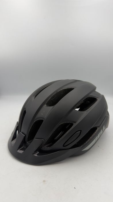 Powystawowy Kask Rowerowy Bell Trace r.  XL (61-65cm)