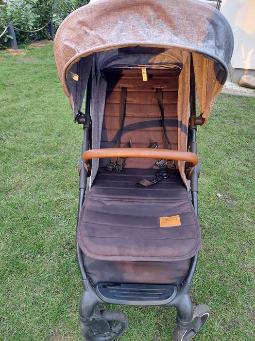 Spacerówka KinderKraft