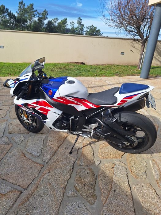 Honda cbr 1000 RRR SP