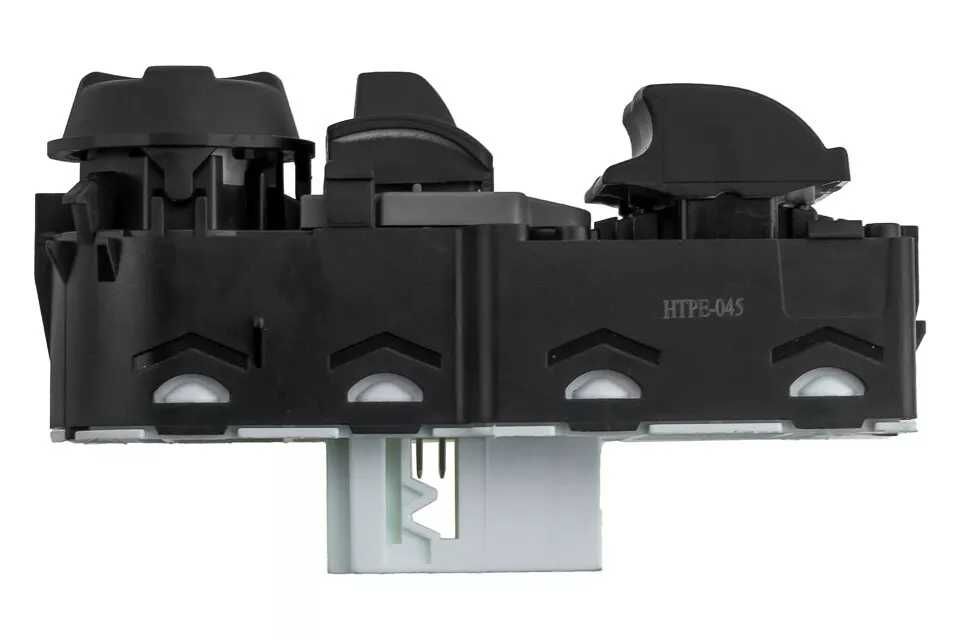 Botão Interruptor vidros Peugeot Expert Citroen Jumpy Opel Vivaro Novo