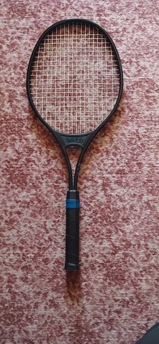 Тенісна ракетка "Либідь" часів СССР б/у