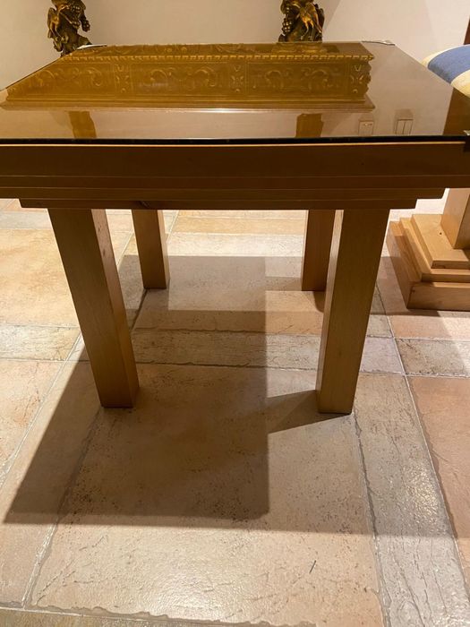 Glass-Base Tables64553063948163120