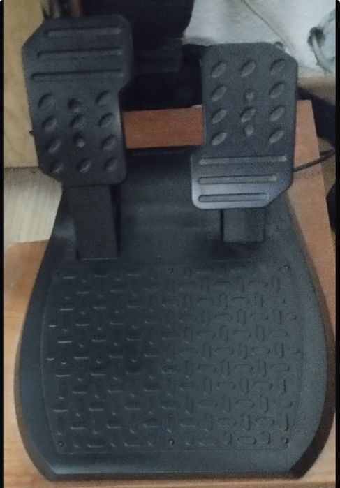 Volante Thrustmaster T150 ps4-ps5