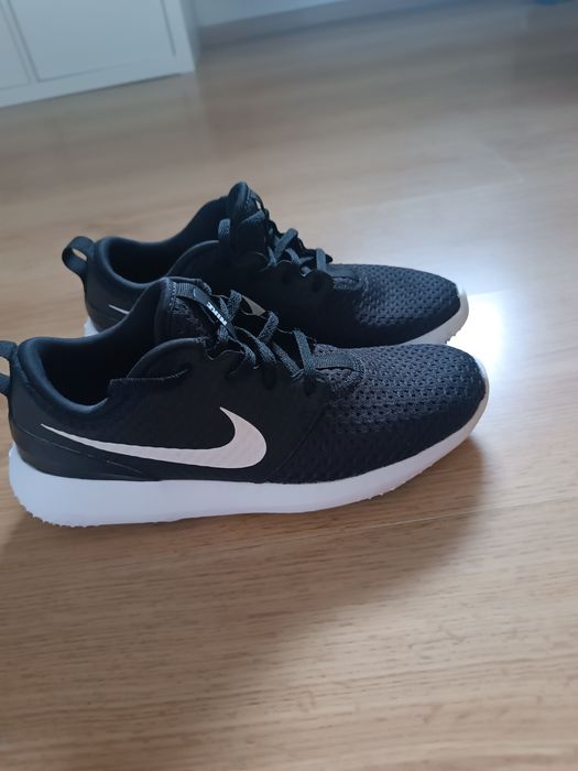 Кросівки чоловічі Nike 38 розмір