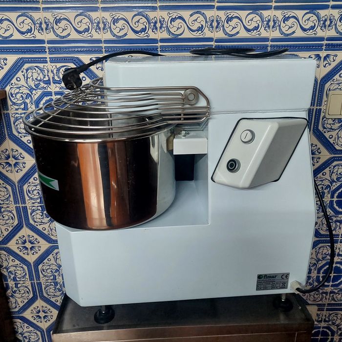 Batedeira/ Misturadora profissional