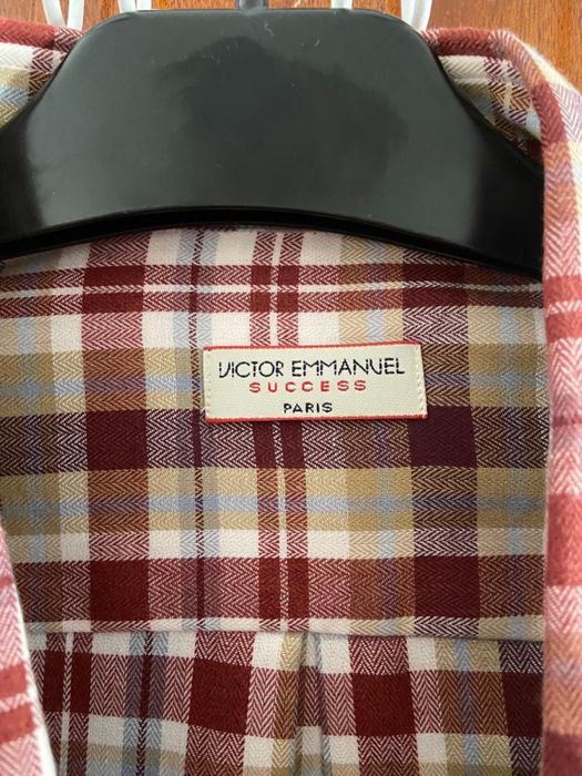 Camisas ( marca )