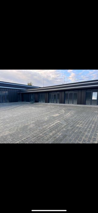 Оренда торгових приміщень