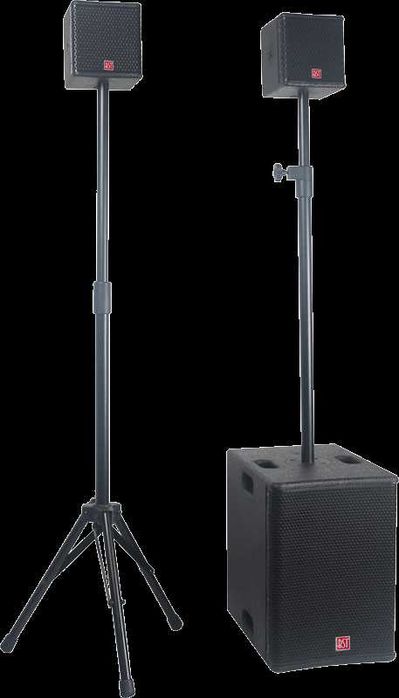 BST PRO BI-AMPLIFIED SOUND SYSTEM - 1120W, 5-Star Quality - PROMOTION64297468485507121